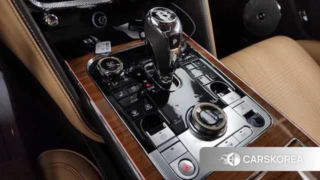 Bentley Flying Spur 3rd Generation id 3533721 из Кореи 19