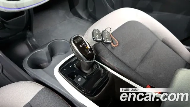 Chevrolet (GM Daewoo) Bolt EV id 2881760 из Кореи 19