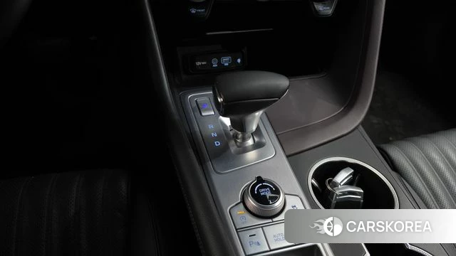 Genesis G70 id 4377851 из Кореи 34