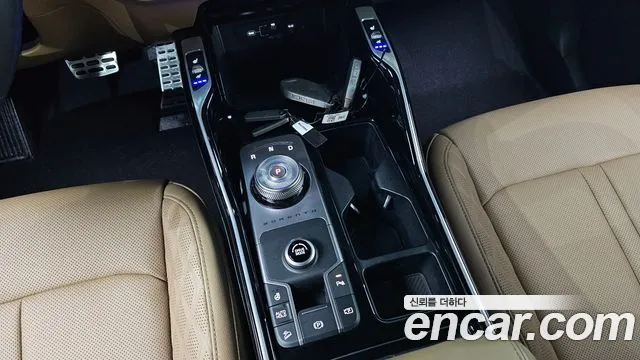 Kia The New Sorento 4th Generation id 2651764 из Кореи 19