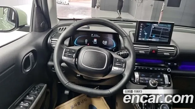 Hyundai Casper id 2948875 из Кореи 17