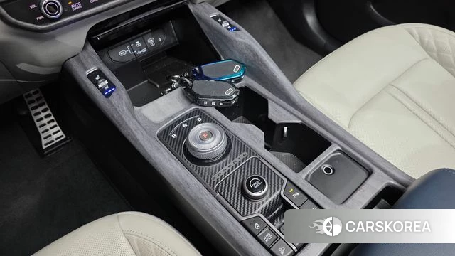Kia The New Sorento 4th Generation id 4734842 из Кореи 33