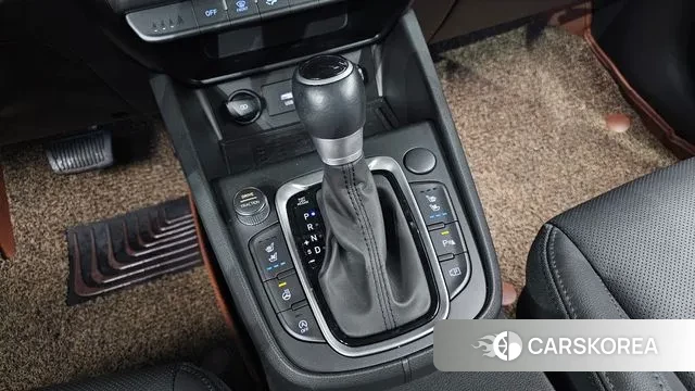 Hyundai The New Kona id 3328801 из Кореи 19