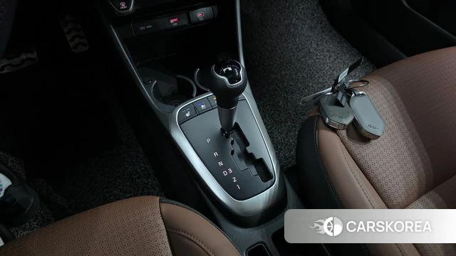 Kia The New Morning (JA) id 4321555 из Кореи 19