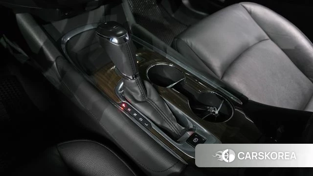 Chevrolet (GM Daewoo) All New Malibu id 3917246 из Кореи 19