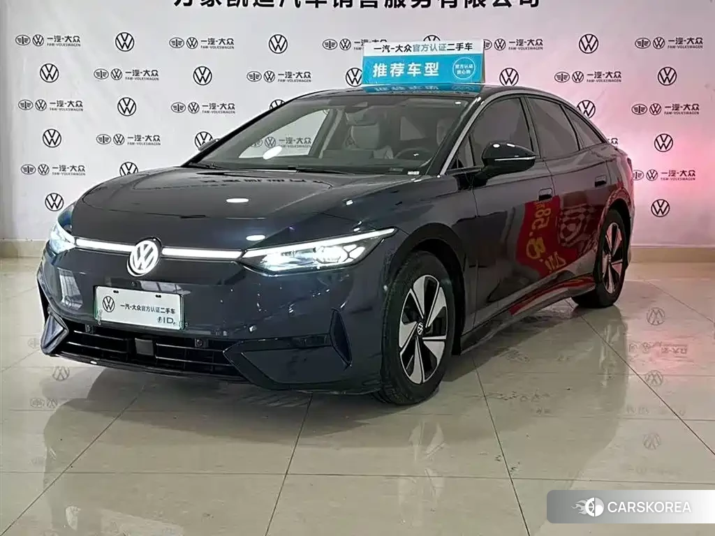 Volkswagen ID.7 VIZZION id 4617109 из Китая 34