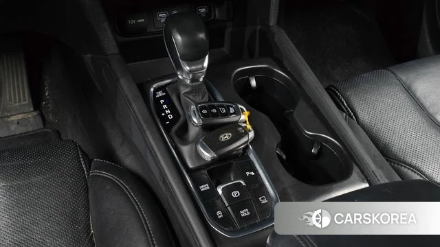Hyundai Santa Fe TM id 4677843 из Кореи 29