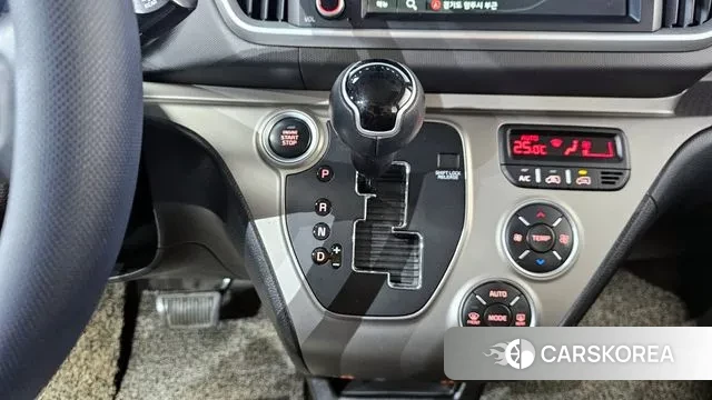 Kia The New Ray id 3772336 из Кореи 19