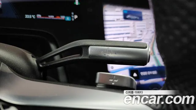 Mercedes-Benz EQS V297 id 2848640 из Кореи 19