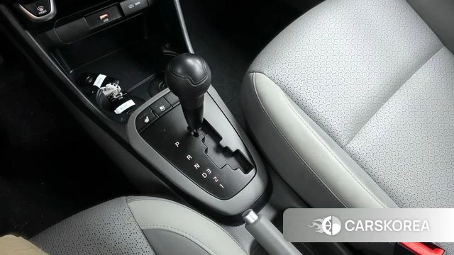 Kia Morning Urban (JA) id 4416526 из Кореи 19