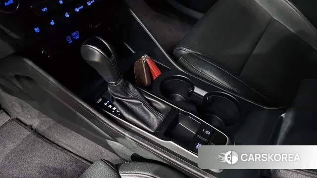 Hyundai All New Tucson id 3292387 из Кореи 19