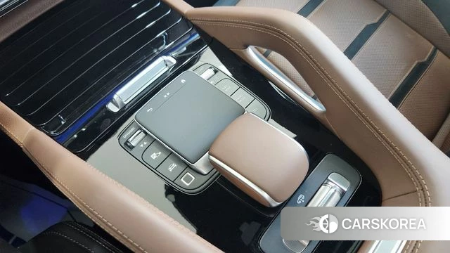 Mercedes-Benz GLE-Class W167 id 4314992 из Кореи 19