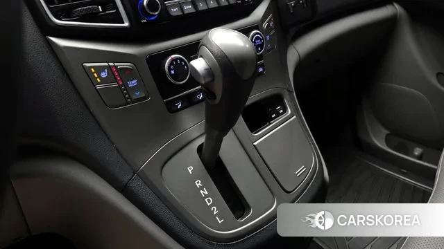 Hyundai The New Grand Starex id 3505414 из Кореи 19