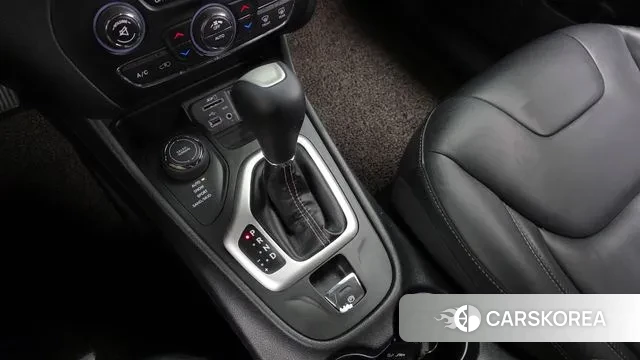 Jeep Cherokee (KL) id 3622628 из Кореи 19