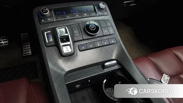 Hyundai Palisade id 3646660 из Кореи 20