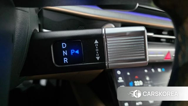 Hyundai Grandeur Hybrid (GN7) id 4349596 из Кореи 29