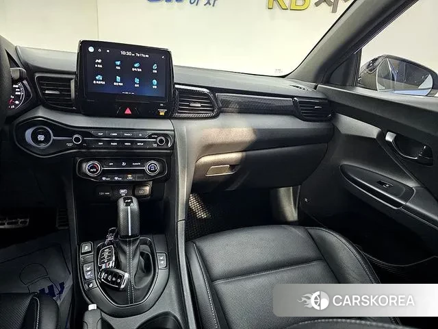 Hyundai Veloster (JS) id 2940253 из Кореи 19