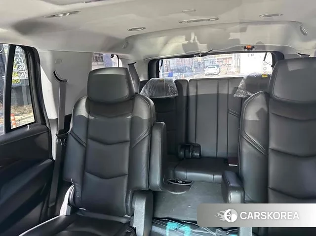 Cadillac Escalade id 3517198 из Кореи 12