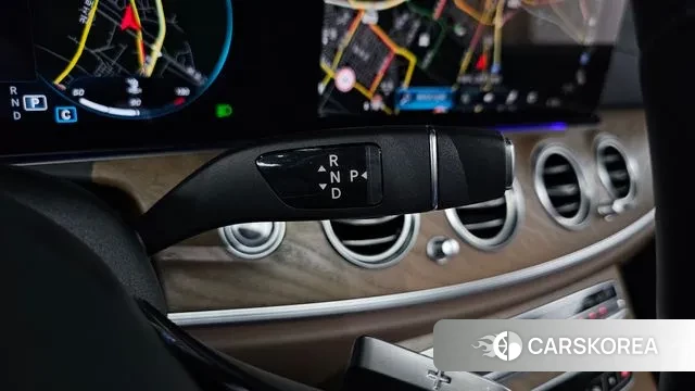 Mercedes-Benz E-Class W213 id 3017242 из Кореи 19