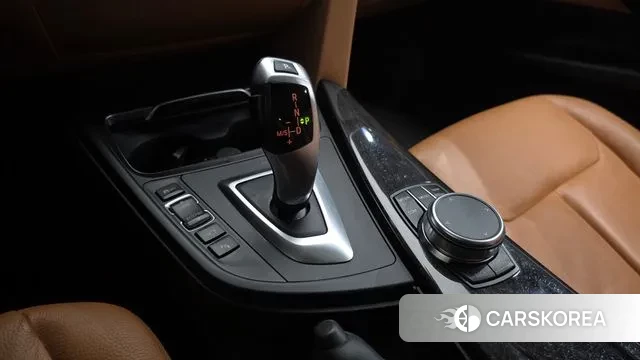 BMW 3 Series GT (F34) id 3013493 из Кореи 19