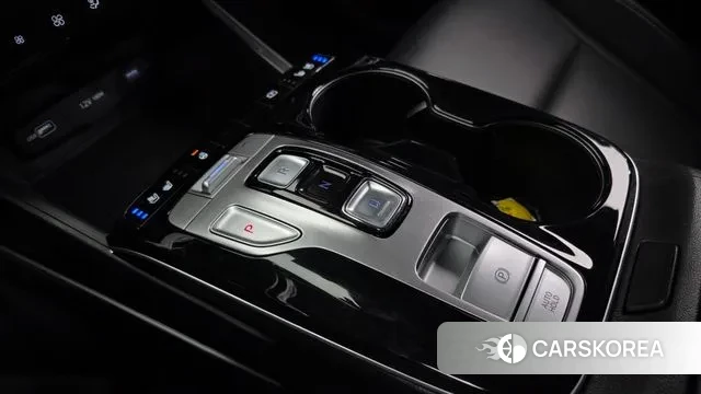 Hyundai Tucson (NX4) id 3463347 из Кореи 19