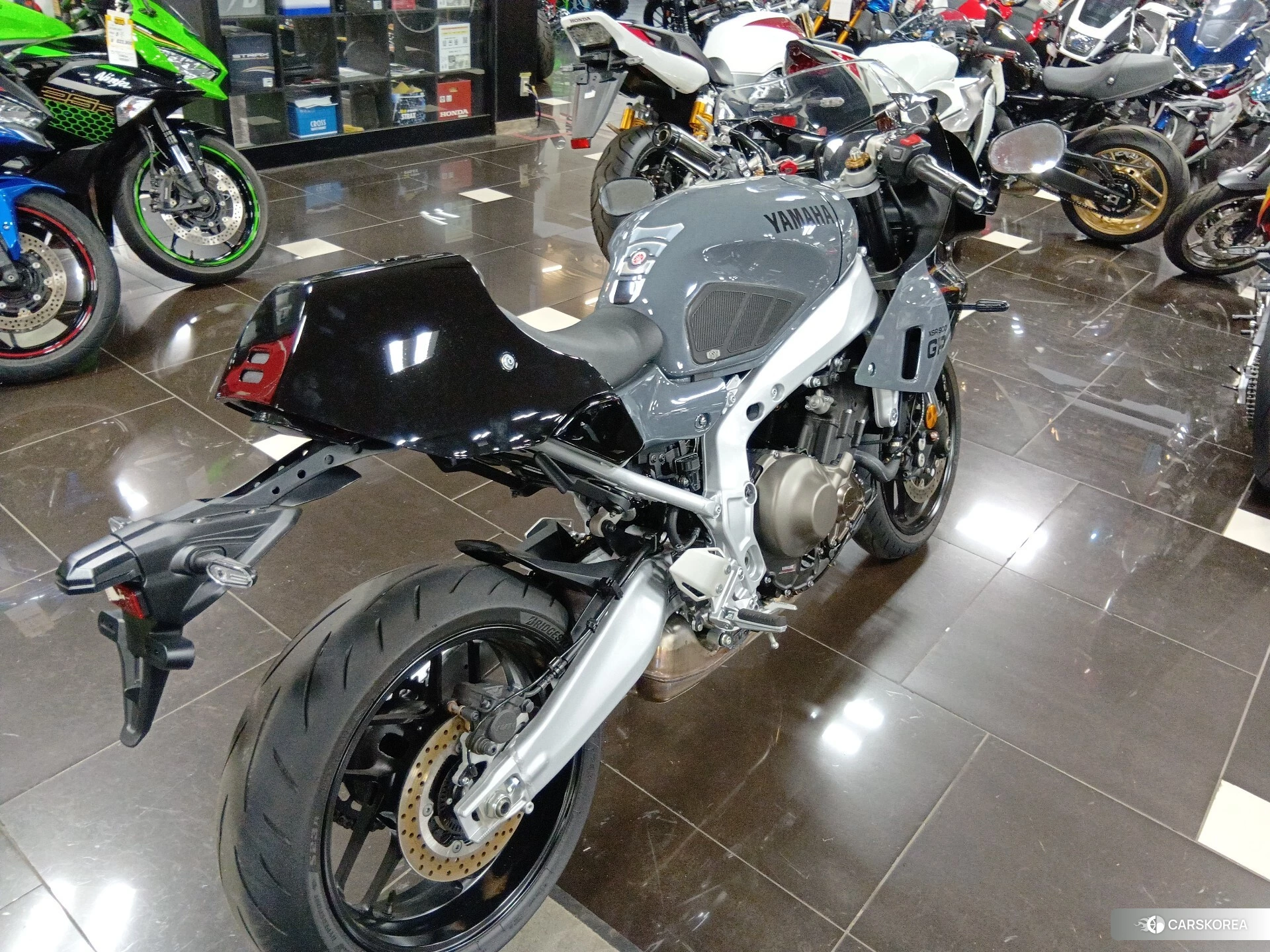 OTHER XSR900 GP id 4380096 из Японии 10