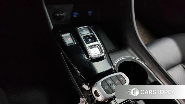 Hyundai Sonata (DN8) id 3832715 из Кореи 19