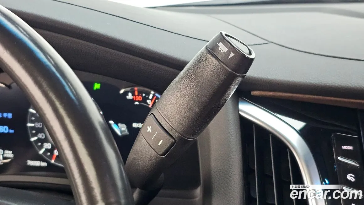 Cadillac Escalade id 2138583 из Кореи 19