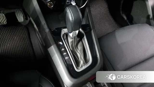 Renault Korea (Samsung) Arcana id 3689744 из Кореи 19