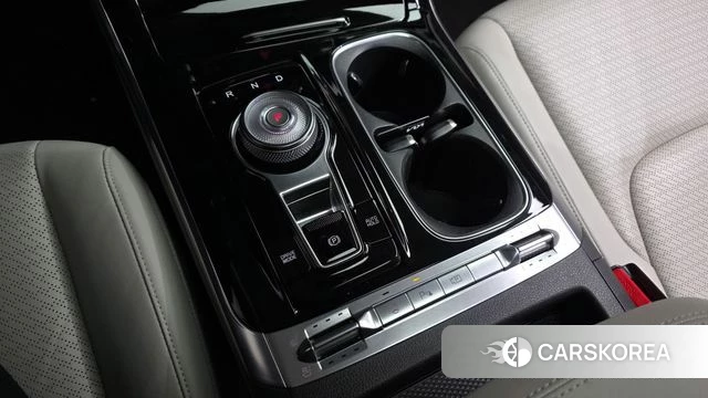 Kia Carnival 4th generation id 3800153 из Кореи 19