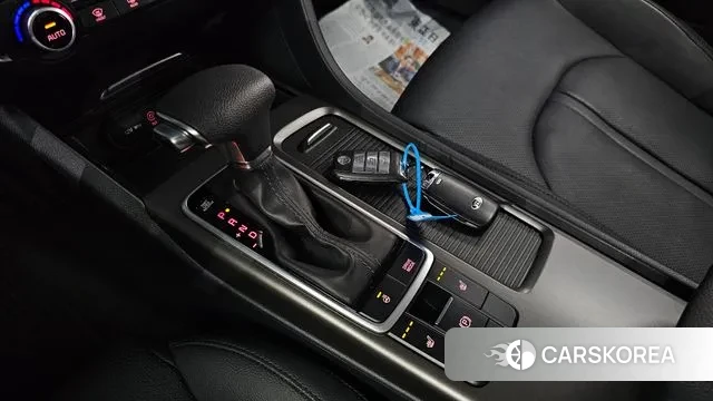 Kia The New K5 2nd generation id 3275177 из Кореи 19