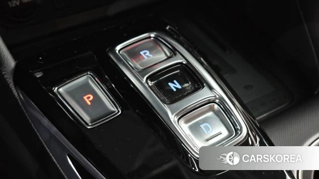 Hyundai Sonata Hybrid (DN8) id 4416536 из Кореи 19