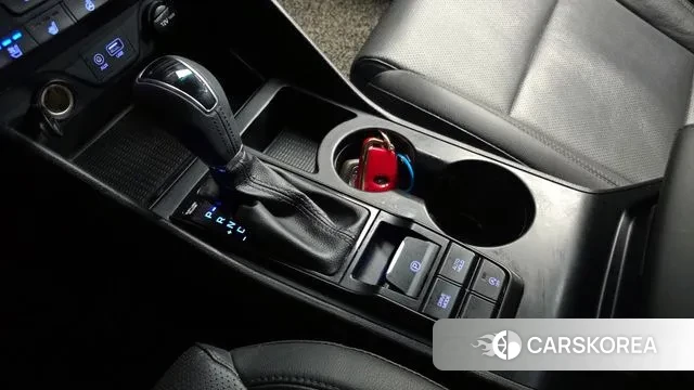 Hyundai All New Tucson id 3028995 из Кореи 19