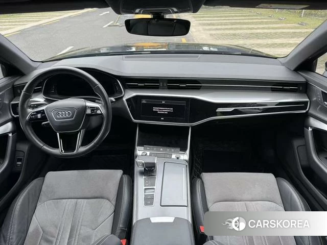 Audi A6L id 4261487 из Китая 15