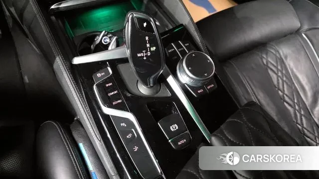 BMW 6 Series GT (G32) id 3428826 из Кореи 19