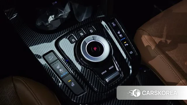 Kia The New Seltos id 3701203 из Кореи 19