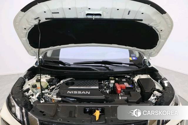 Nissan Qijun id 3939460 из Китая 19