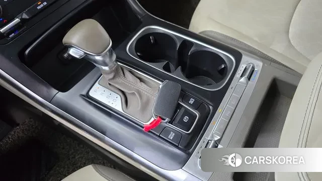 Kia Carnival 4th generation id 2970014 из Кореи 19