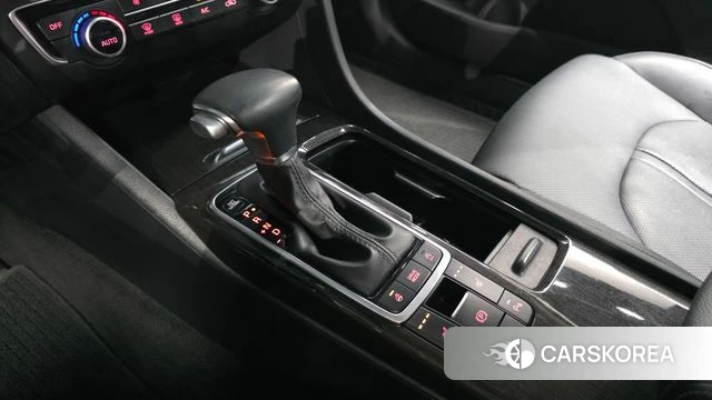 Kia The New K5 2nd generation id 4508403 из Кореи 19