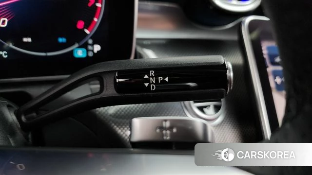 Mercedes-Benz C-Class W206 id 3891868 из Кореи 19