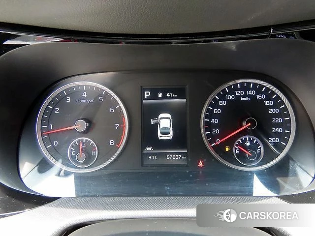 Kia K5 3rd generation id 4481679 из Кореи 18