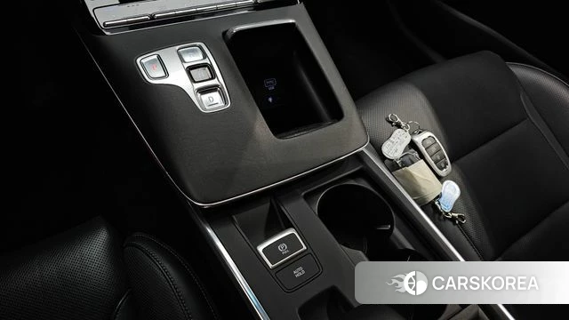 Hyundai The New Grandeur IG id 4899922 из Кореи 35