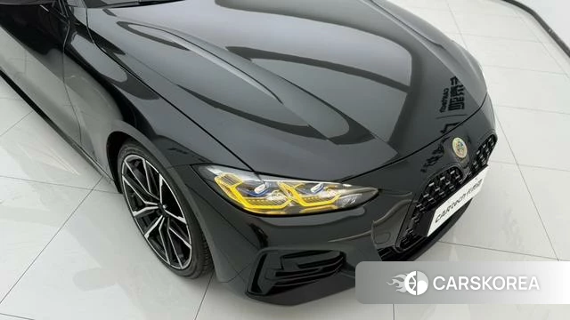 BMW 4 series id 4257659 из Китая 14