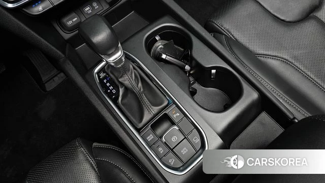 Hyundai Santa Fe TM id 4397561 из Кореи 19