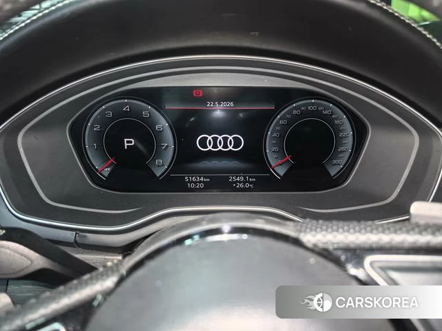 Audi A4 (import) id 4359254 из Китая 14