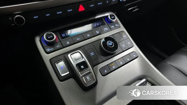 Hyundai The New Palisade id 3523361 из Кореи 19