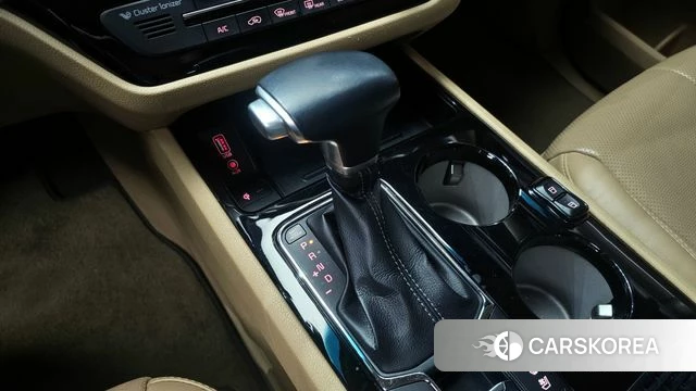 Kia The New Carnival id 3905557 из Кореи 19