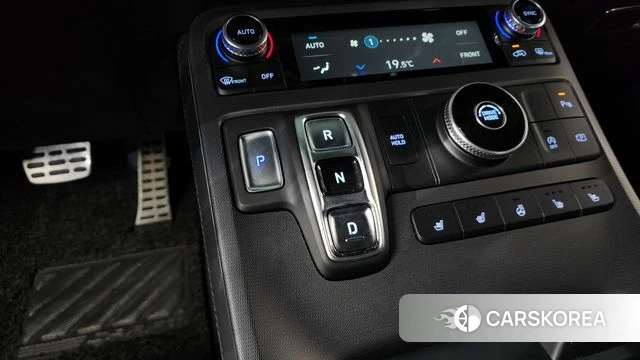 Hyundai The New Palisade id 4194654 из Кореи 34