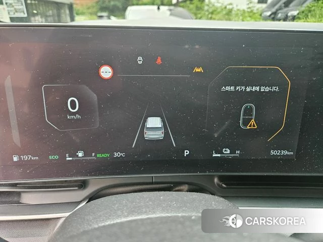 Kia The New Carnival 4th Generation id 4607735 из Кореи 13