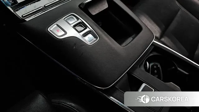 Hyundai The New Grandeur IG id 3367664 из Кореи 19